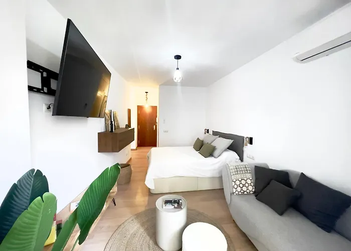 Apolo 101 Marbella