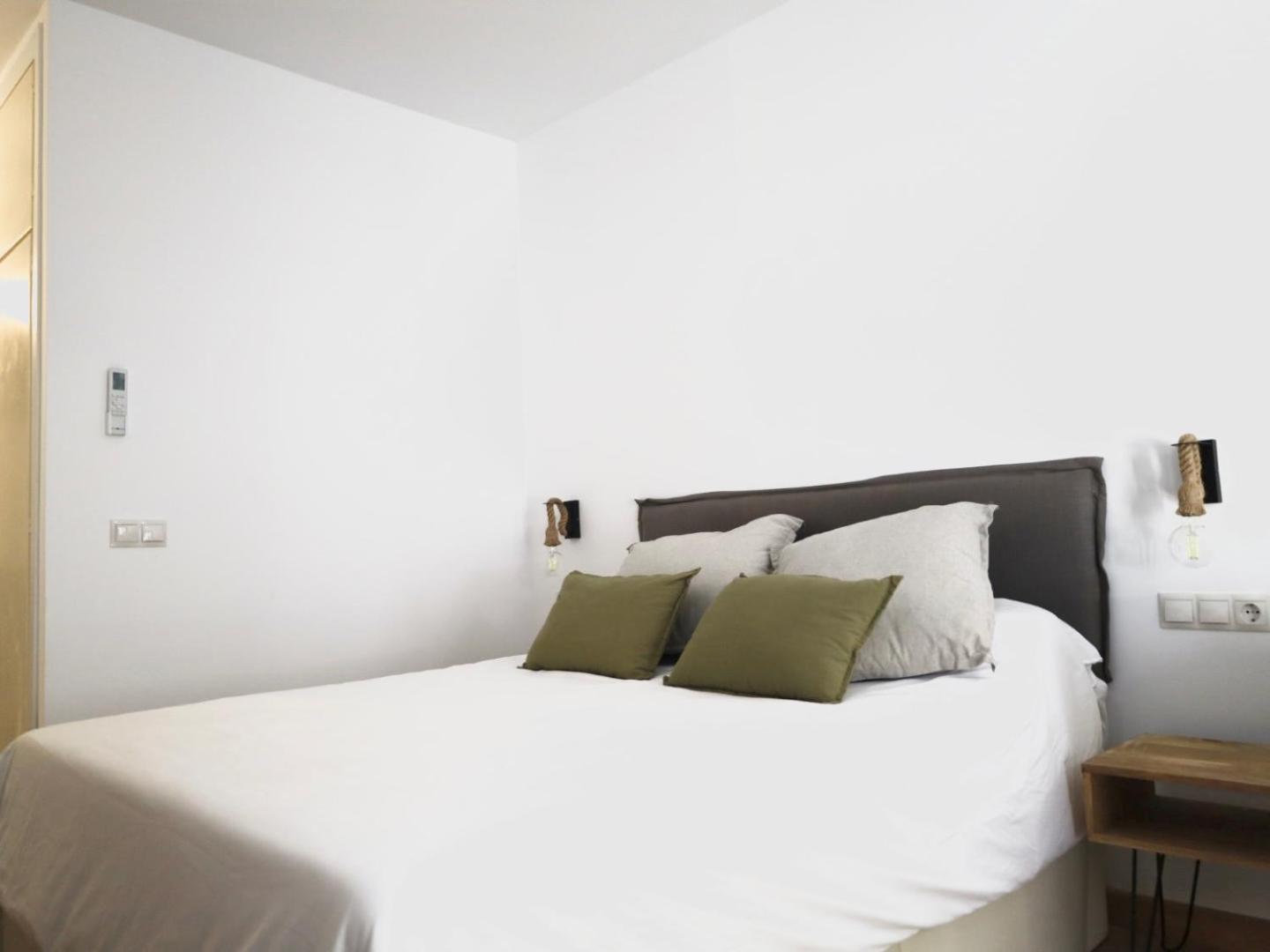 Apartamento Apolo 101 Marbella