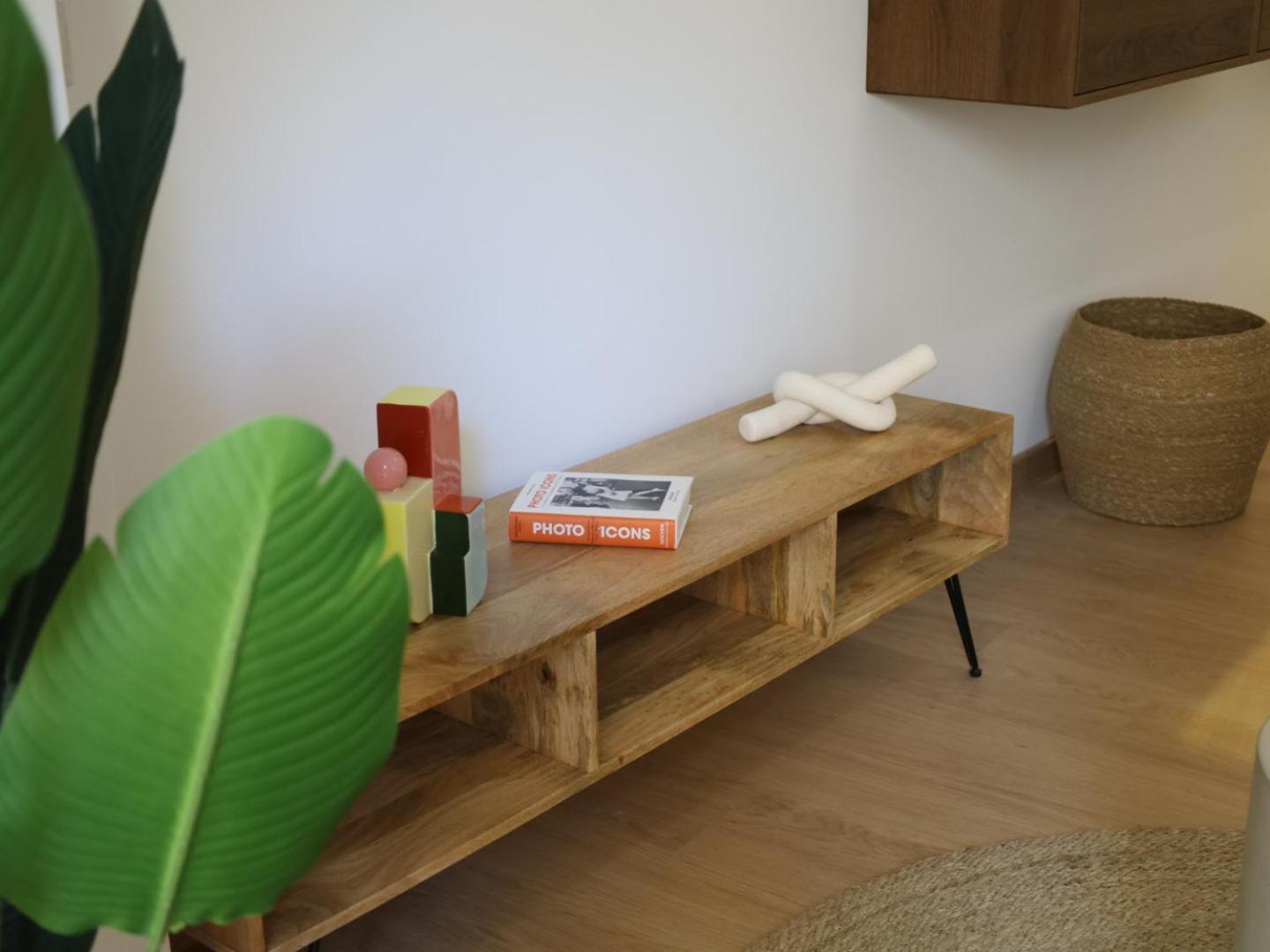 Apolo 101 Apartamento