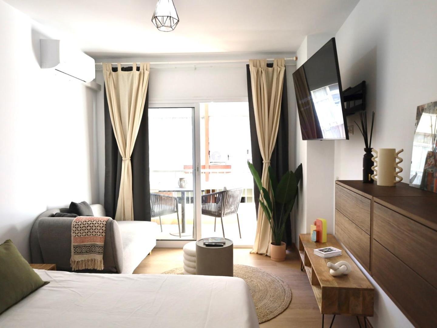 Apartamento Apolo 101 Marbella