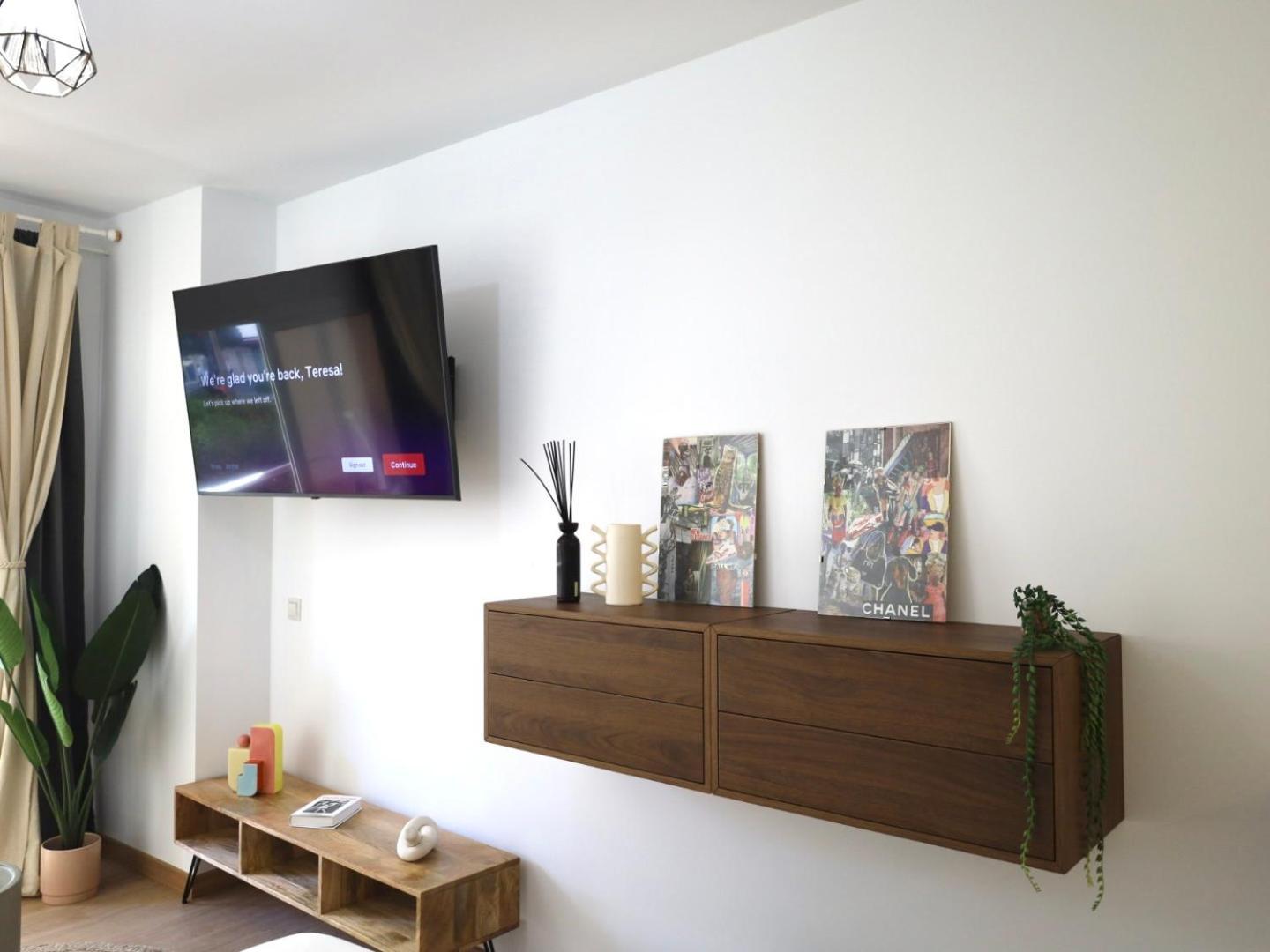 Apolo 101 Apartamento *