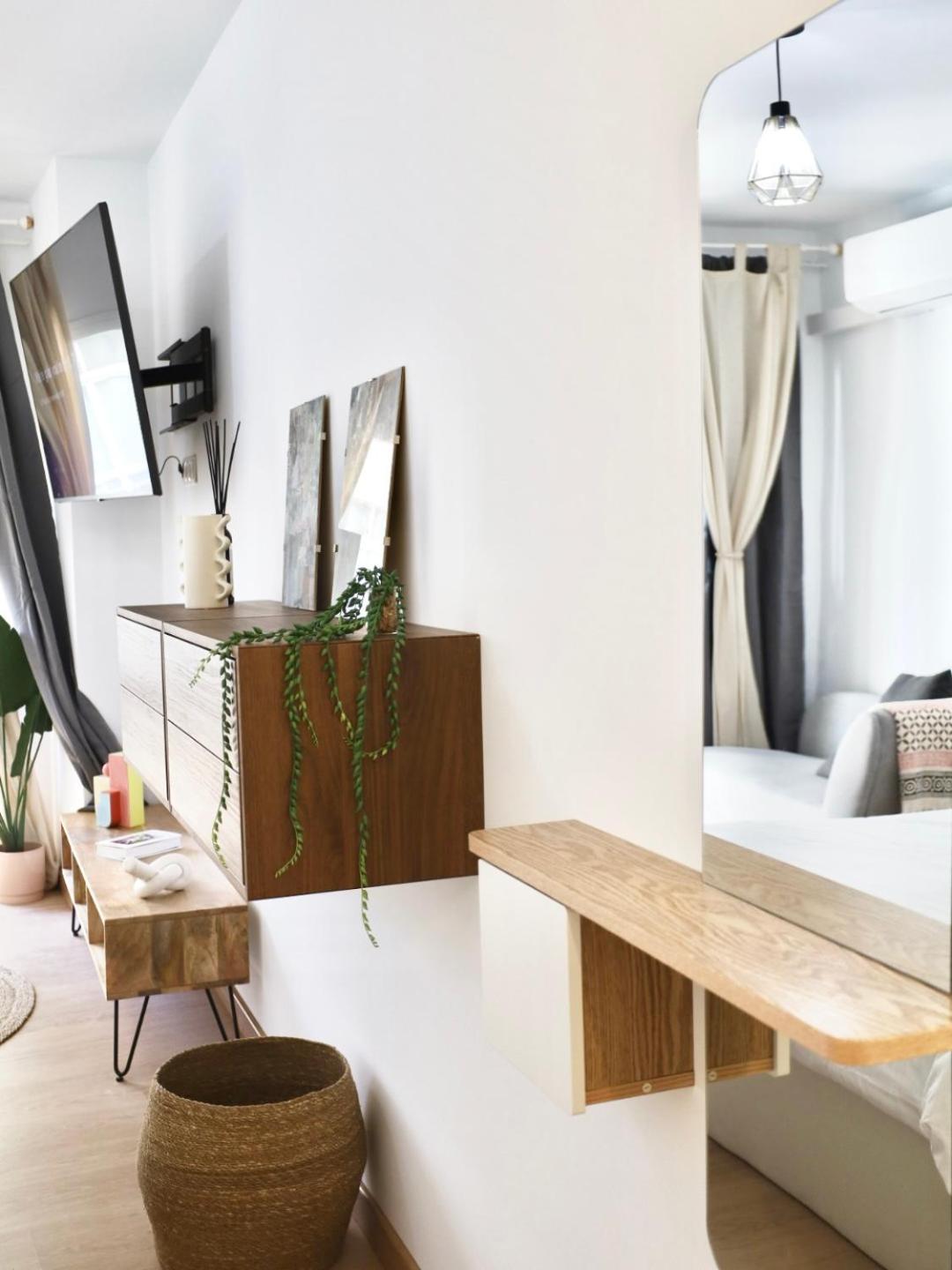 Apartamento Apolo 101 Marbella