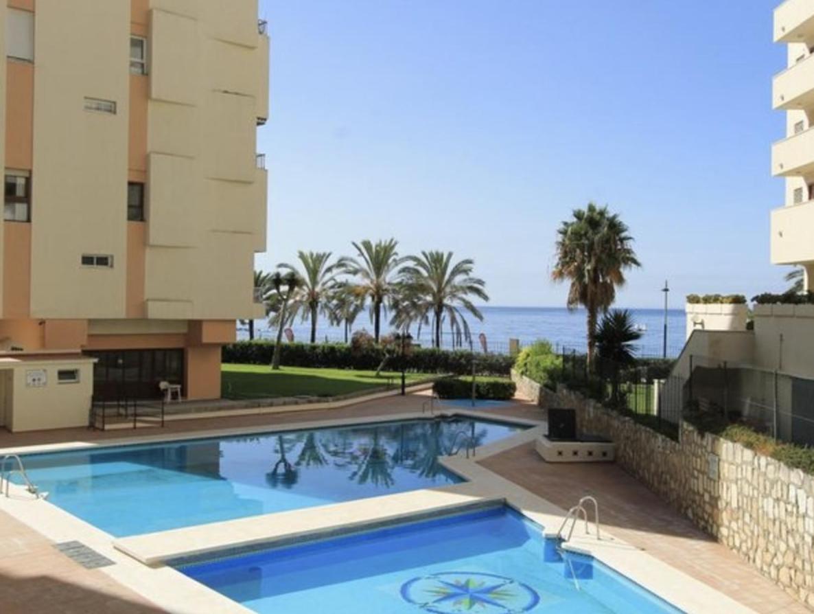 Apolo 101 Marbella