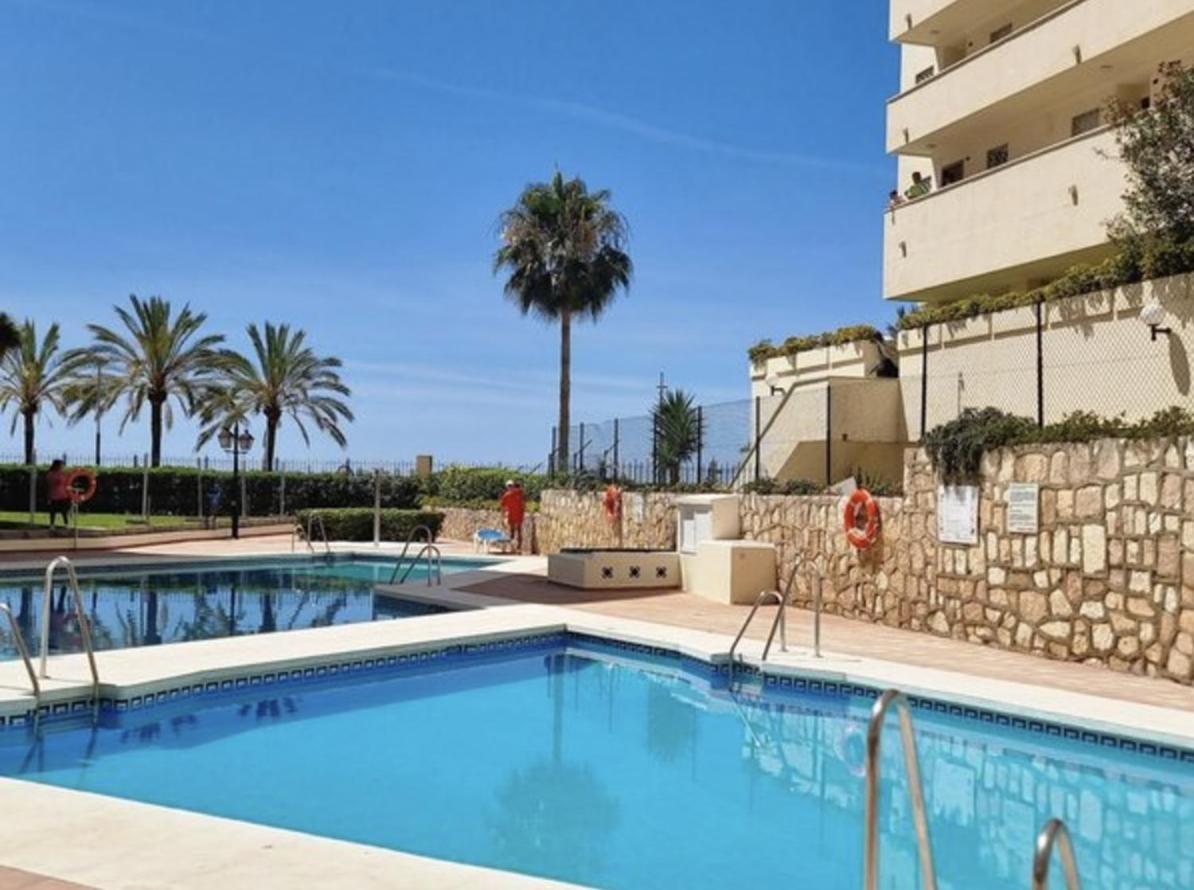 Apolo 101 Apartamento Marbella