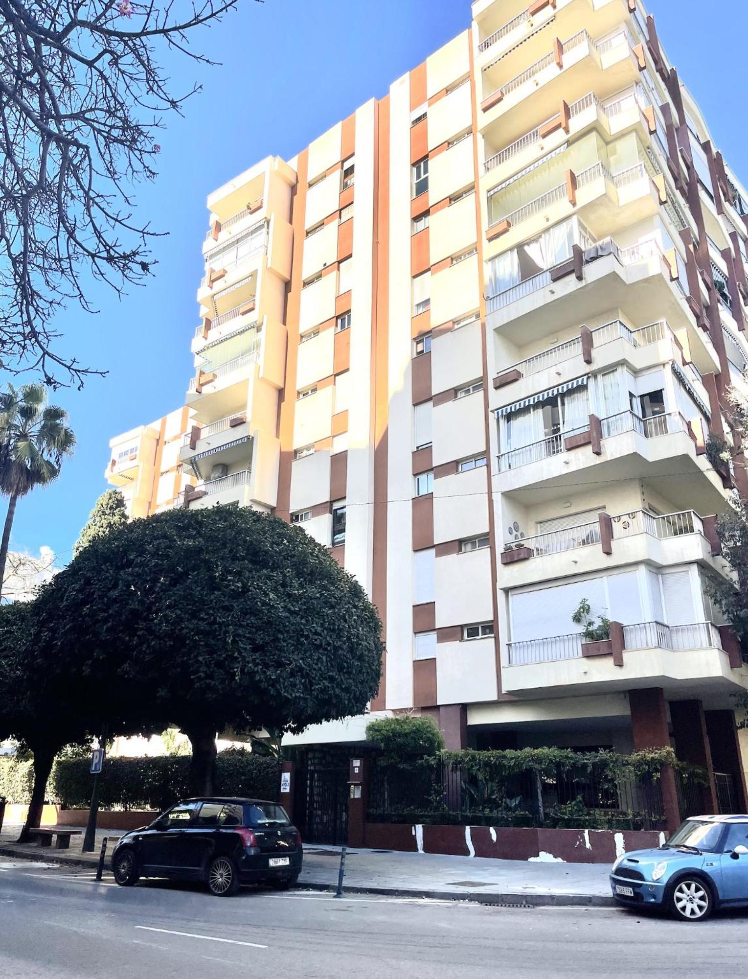 Apolo 101 Apartamento *